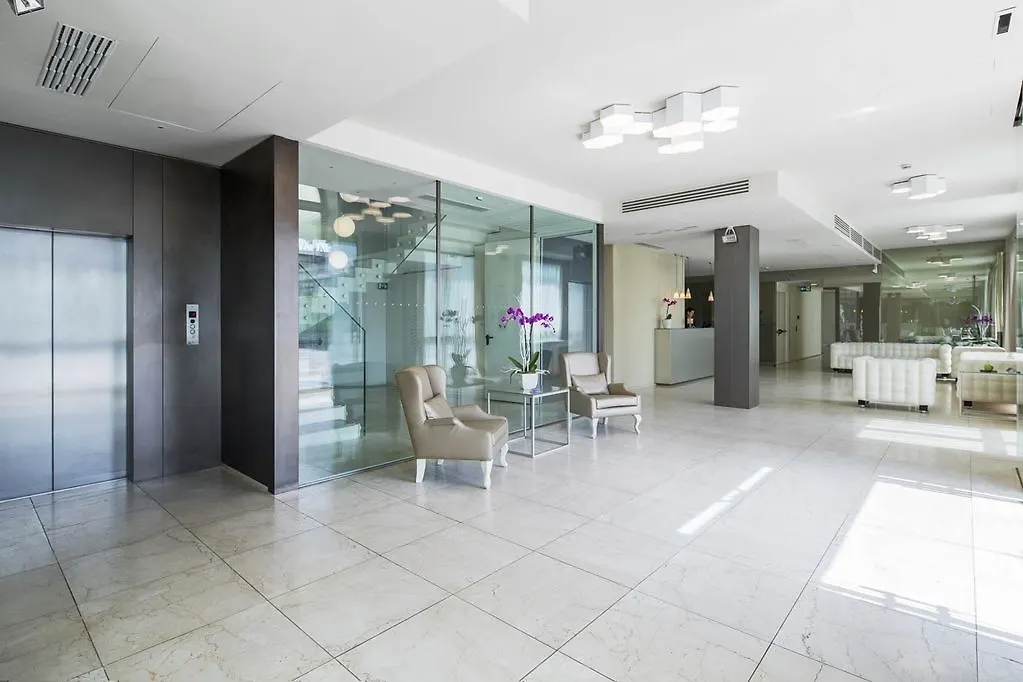 ****  Avani Palazzo Moscova Milan Hotel -Previously Nh Palazzo Moscova- Italie