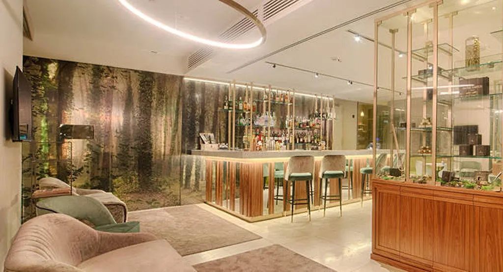 Avani Palazzo Moscova Milan Hotel -Previously Nh Palazzo Moscova-