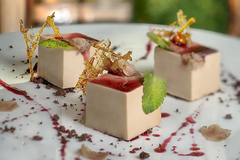 ****  Avani Palazzo Moscova Milan Hotel -Previously Nh Palazzo Moscova- Italie