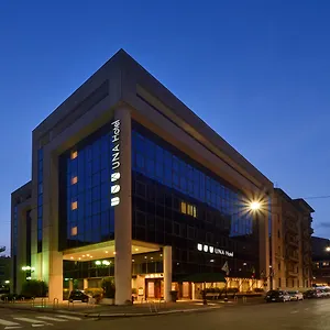 4* Otel Scandinavia