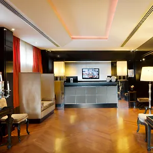 4* Otel Starhotels Anderson