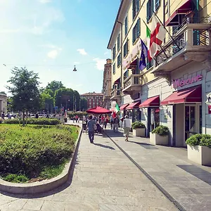 4* Otel Mercure Centro