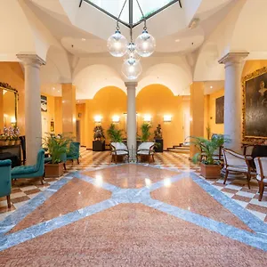 4* Otel Regina