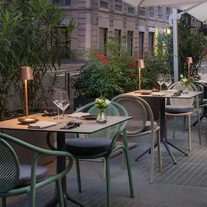 4* Otel Nh Machiavelli
