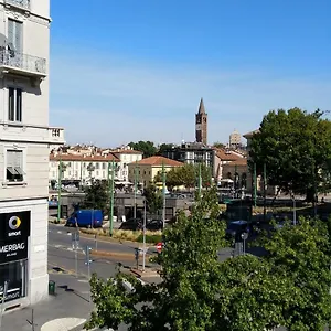 Navigli Darsena Milaan