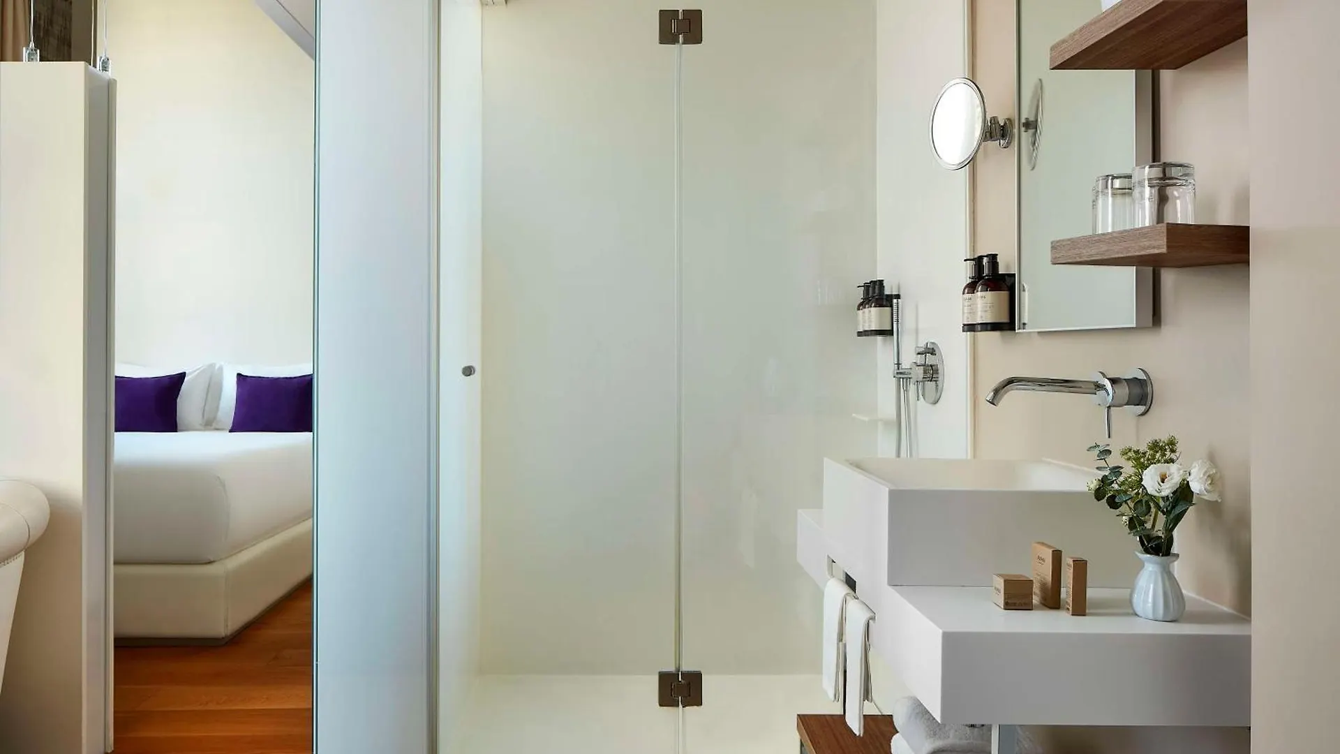 Avani Palazzo Moscova Milan Hotel -Previously Nh Palazzo Moscova- Italy