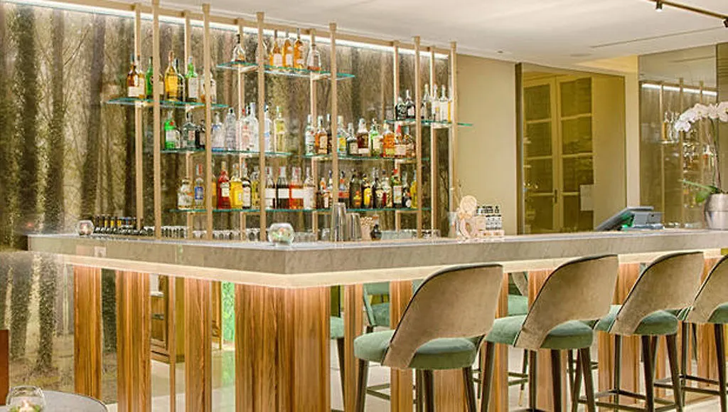 Avani Palazzo Moscova Milan Hotel -Previously Nh Palazzo Moscova-