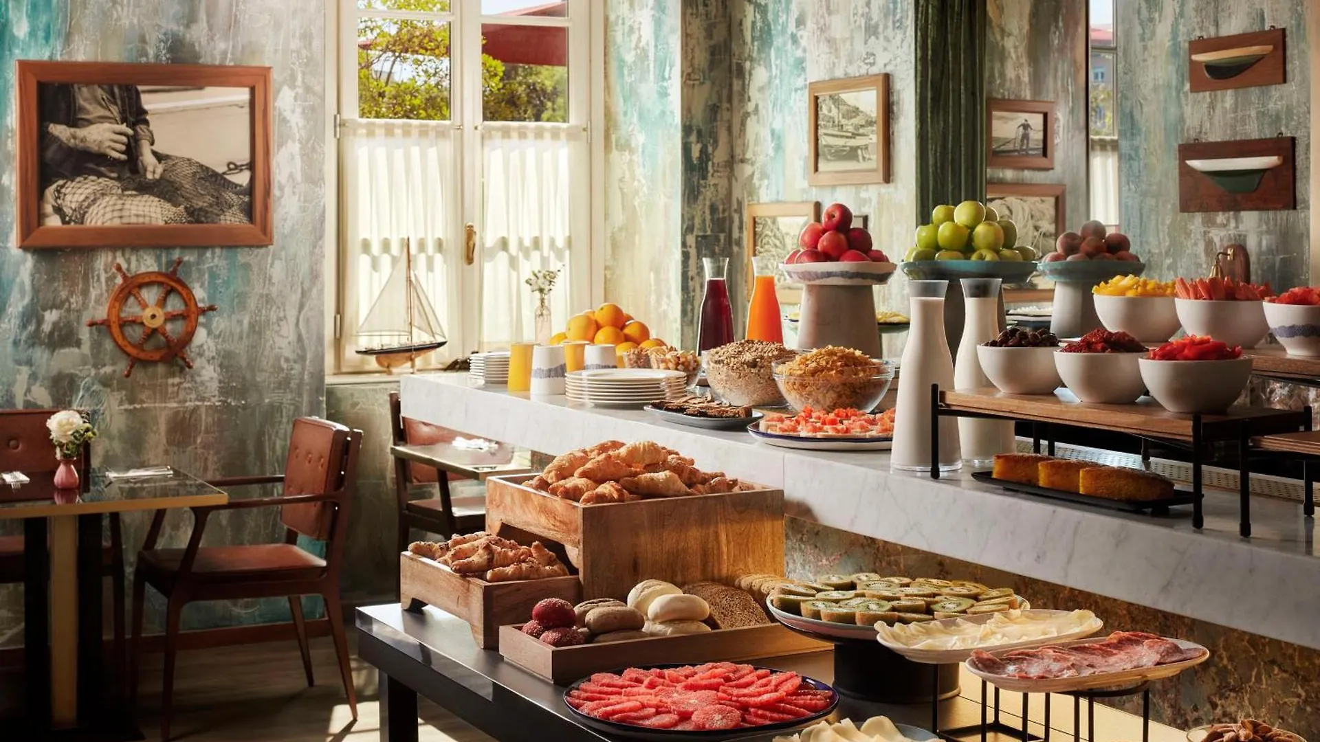 Avani Palazzo Moscova Milan Hotel -Previously Nh Palazzo Moscova-